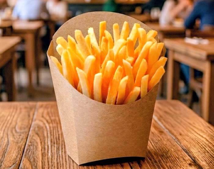 BATATAS